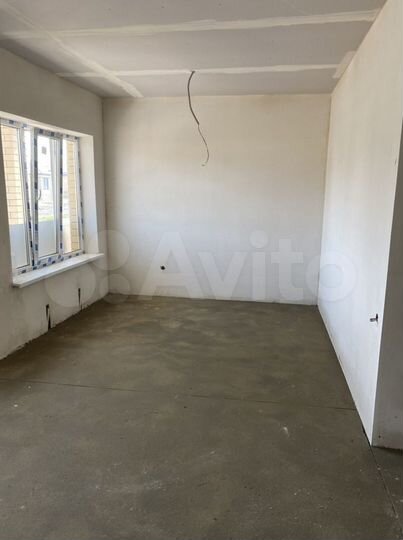 Коттедж 105 м² на участке 3,5 сот.