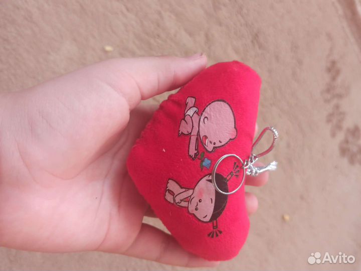 Игрушки б/у