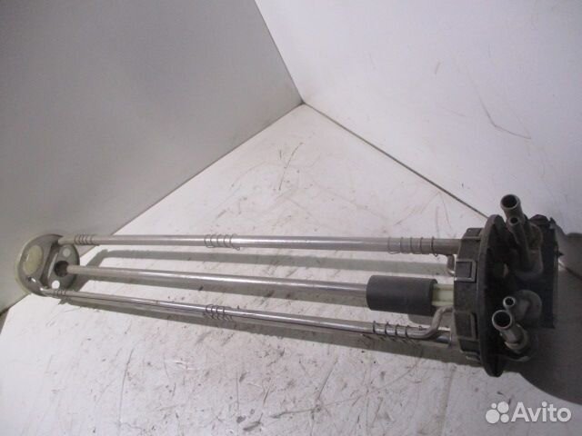 Заборник бака мочевины Scania 1831370