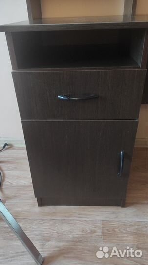 Письменный стол бу