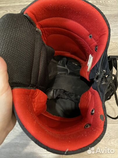 Шорты хоккейные детские CCM