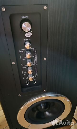 Продаю колонки Bluetooth gmng OK-703, 2.0
