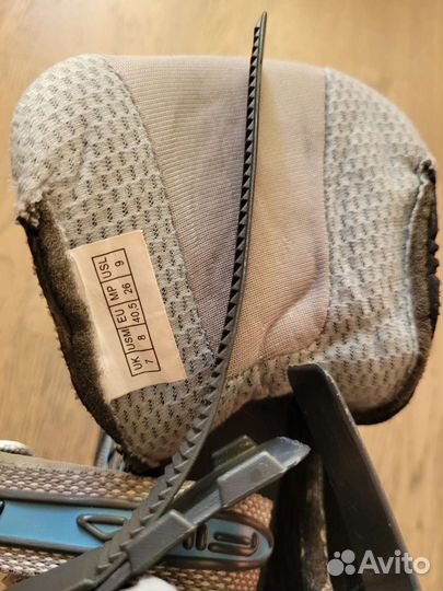 Ролики женские fila