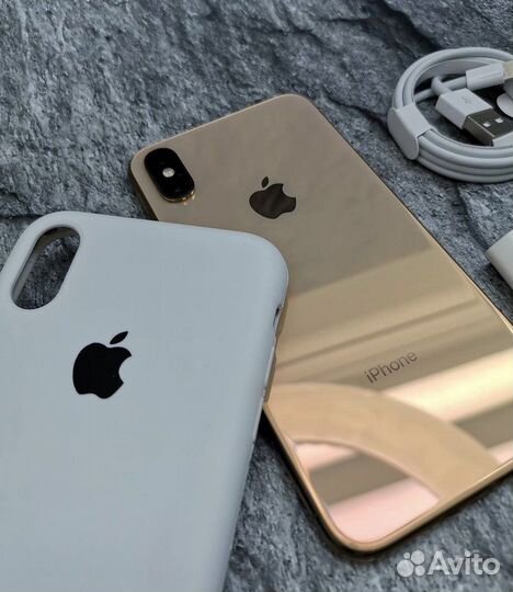 Оригинал iPhone XS 512gb