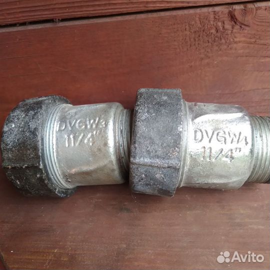 Муфта обжимная