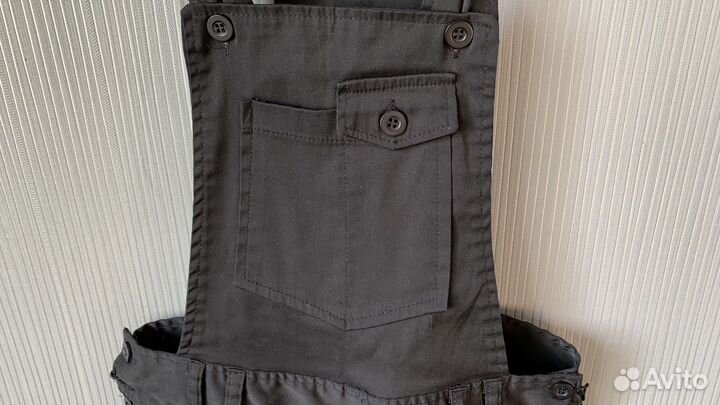 Комбинезон- шорты, М