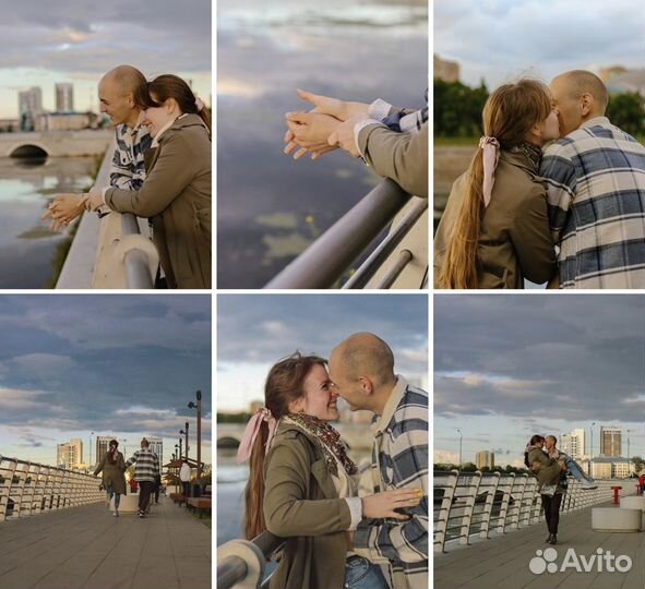 Фотограф / фотосессии