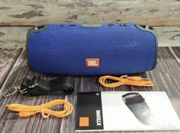 Колонка jbl xtreme