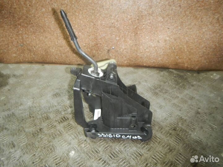 Кулиса кпп, Citroen (Ситроен) -C4 (11)