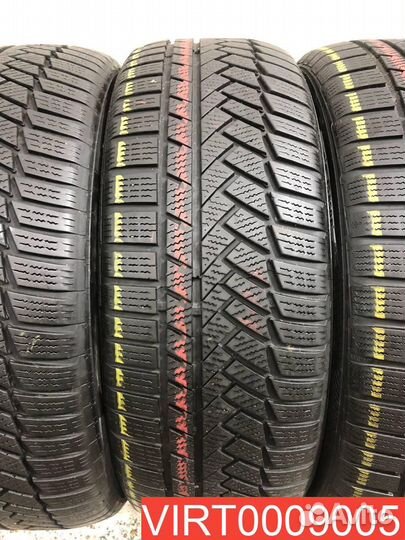 Continental WinterContact TS 850 P 225/55 R17 101V