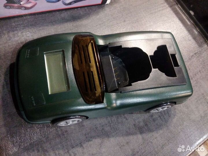 Зарядка Ericsson