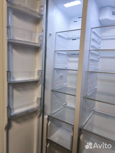 Haier hrf-523ds6ru (134357)(сп29)