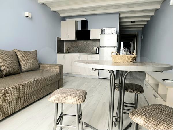 Гостиница, 750 м²