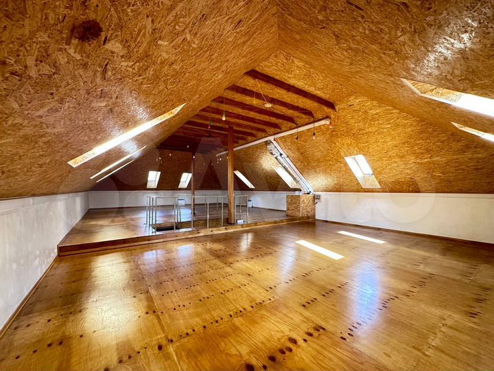 Сдается коммерческая, 180 кв.м., 1/2 эт