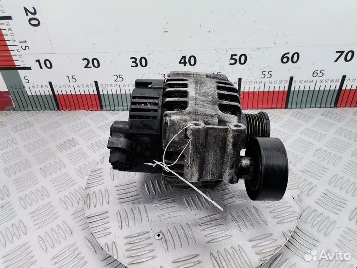 Генератор для BMW 3-Series (E46)