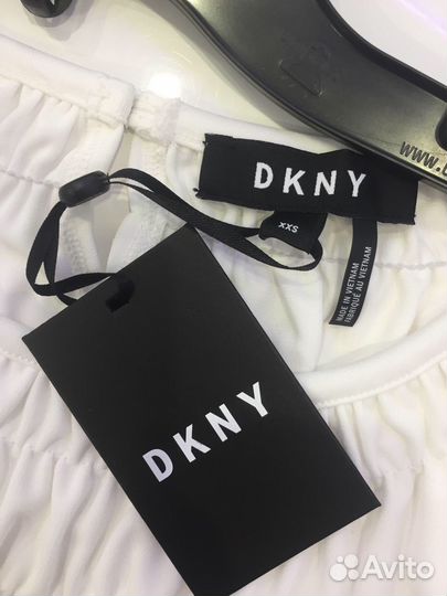 Блуза dkny
