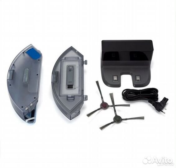 Робот-пылесос Iboto SMART L920W Aqua