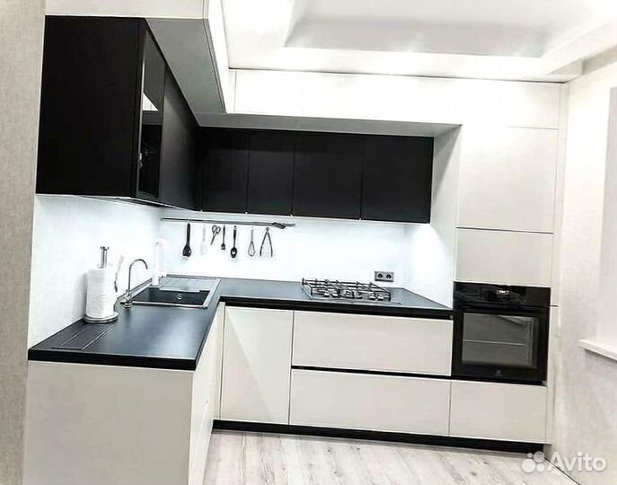 Кухня на заказ от производителя