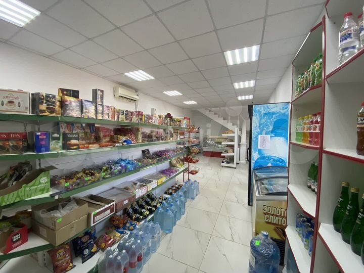 Продам торговое помещение, 103 м²