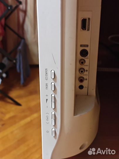 Телевизор samsung 32 HD бу