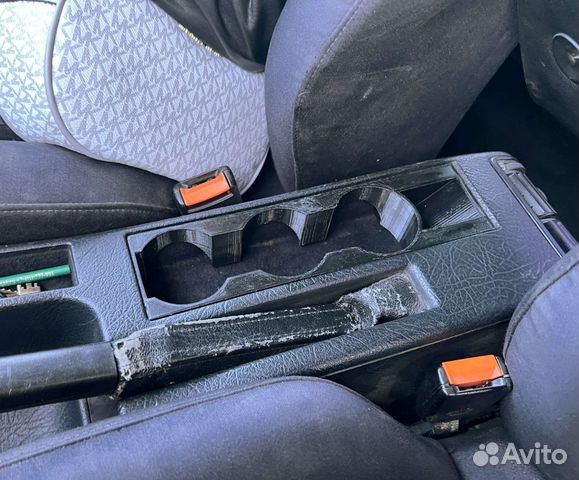 Подстаканник Audi 80/100