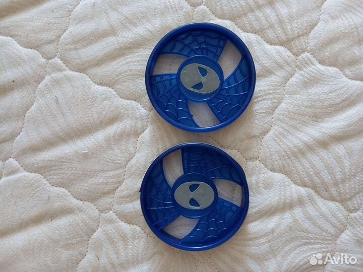 Маска человека паука