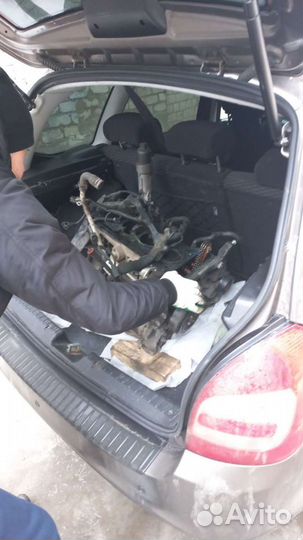 Курьер, трансфер, личный водитель