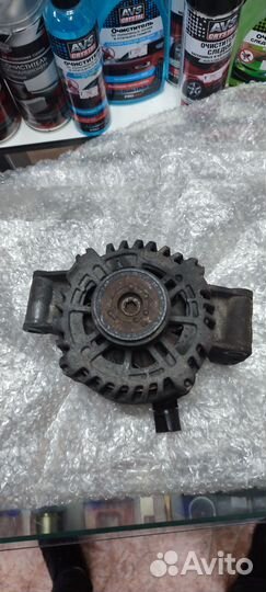 Генератор Ford Mondeo 3 1.8