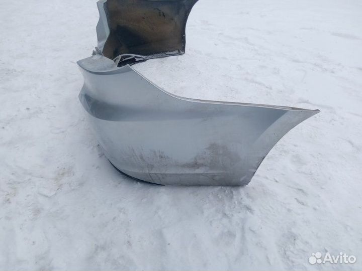 Бампер задний LADA Granta