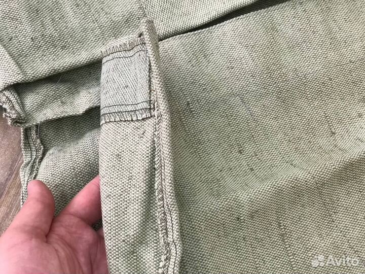 Костюм сварщика летний