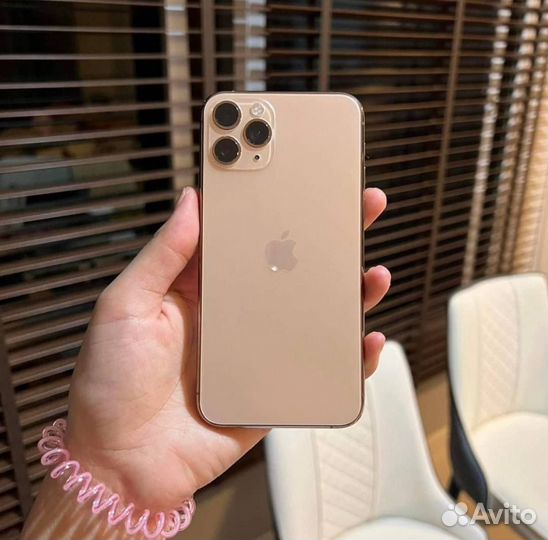 Оригинал iPhone 11 Pro 512gb