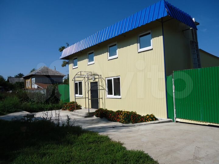 Производство, 135 м²