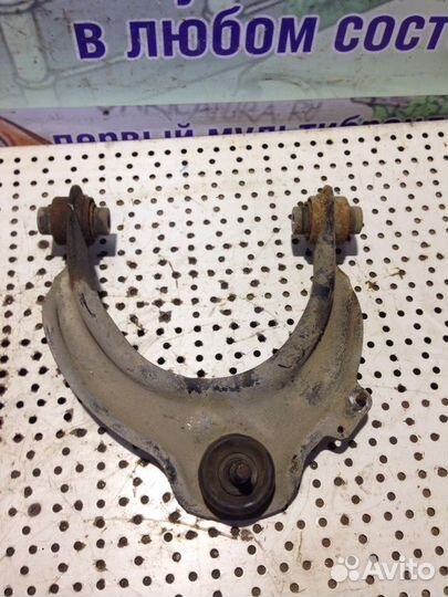 Рычаг передний правый Honda Accord