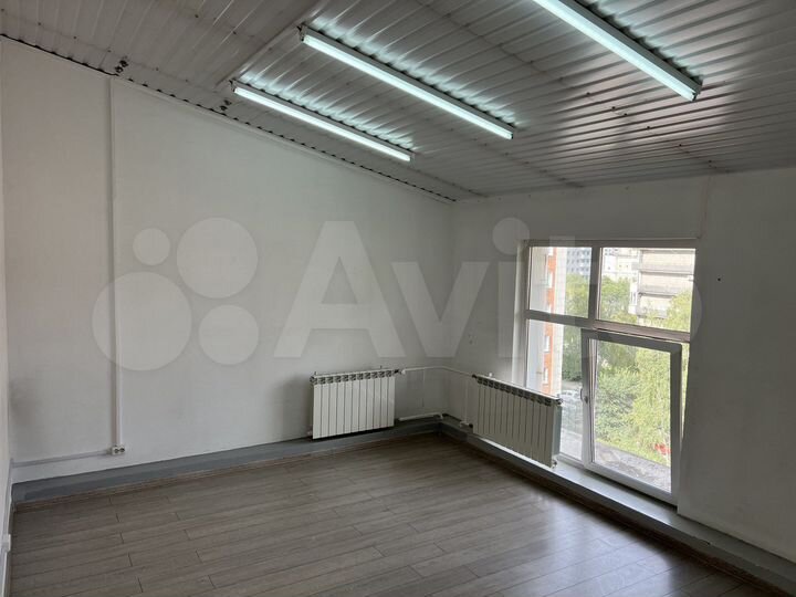 Офисное помещение от, 13.2 м²