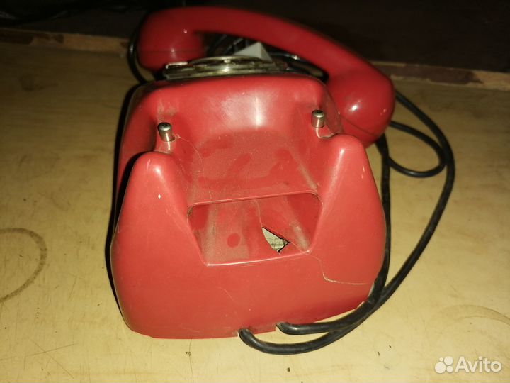 Телефоны стационарные бу