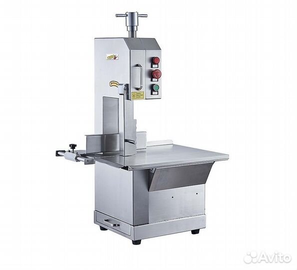 Пила для мяса Crazy Pan CP-BS1200SS