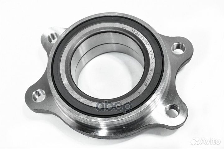 Ступица колеса audi A4,A5,A6,A7,A8,Q5 Quattro 07