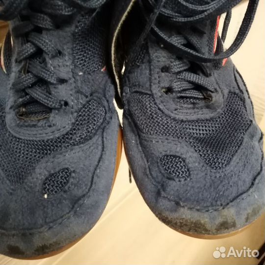 Борцовки для борьбы детские