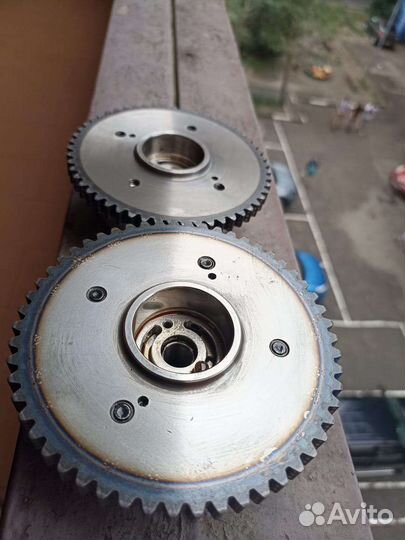 Фазорегуляторы