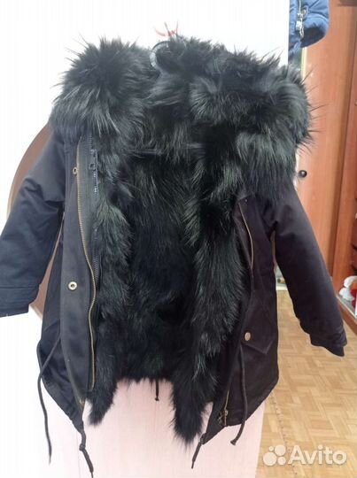 Зимняя пихора