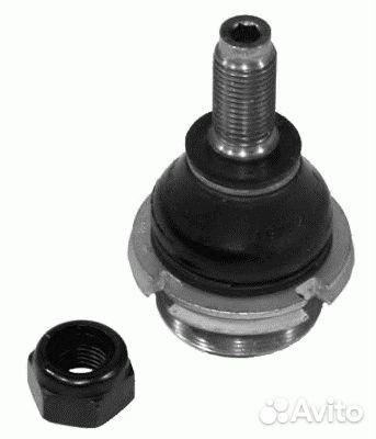 Опора шаровая c5, xm, xantia