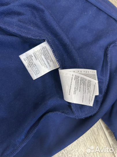 Олимпийка adidas originals M