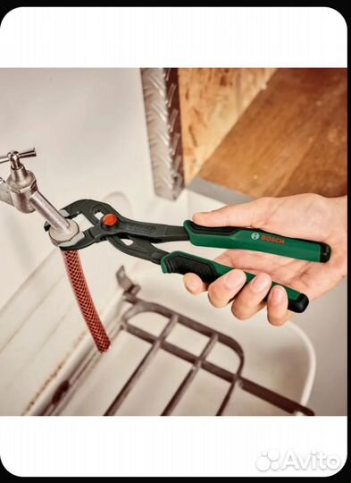 Набор инструментов Bosch