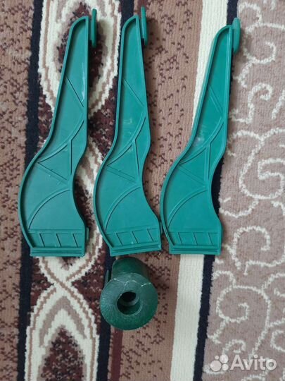 Елка искусственная