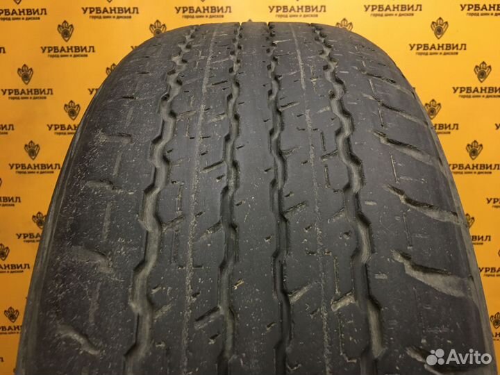 Dunlop Grandtrek AT22 285/65 R17 116H
