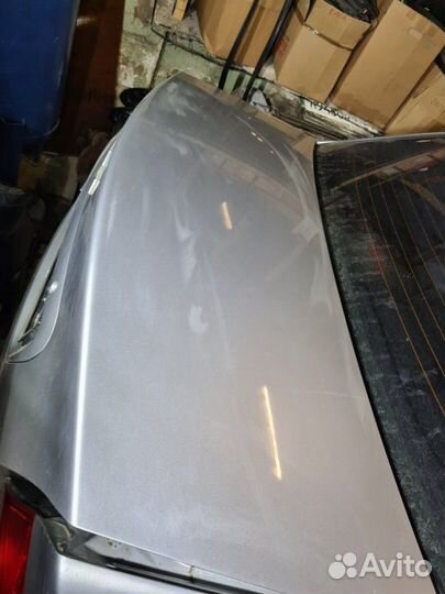 Крышка багажника Mitsubishi Lancer 9 4G18 2005