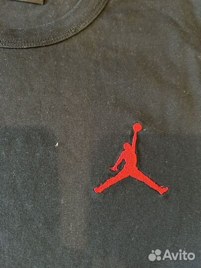 Футболка nike jordan