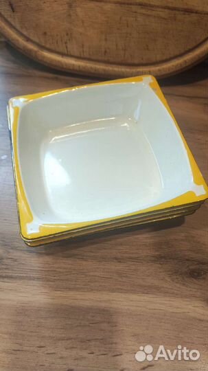 Эмалированная посуда