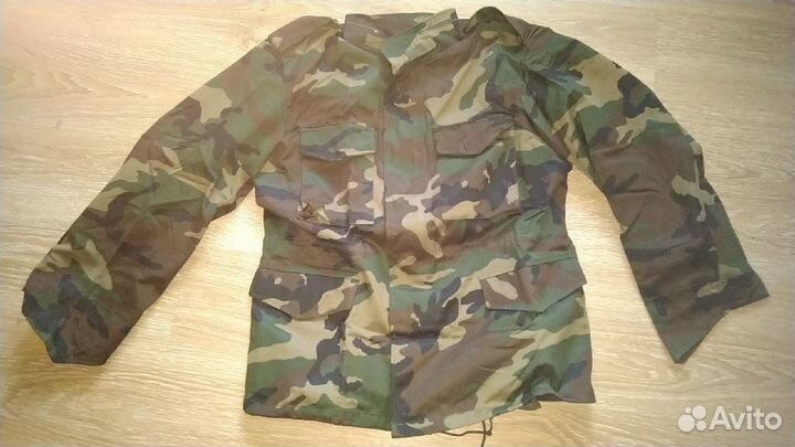 Куртка М 65 Хорватия