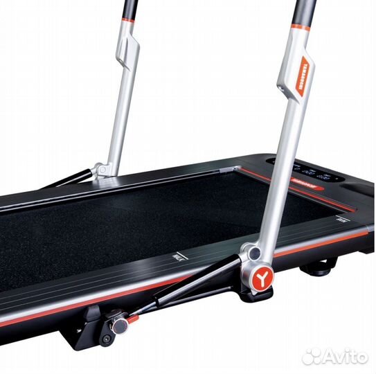 Беговая дорожка Yamaguchi Runway PRO-X